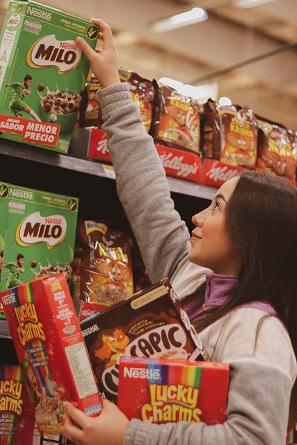 The Impact ⁣of Convenience on Parental ⁤Choices