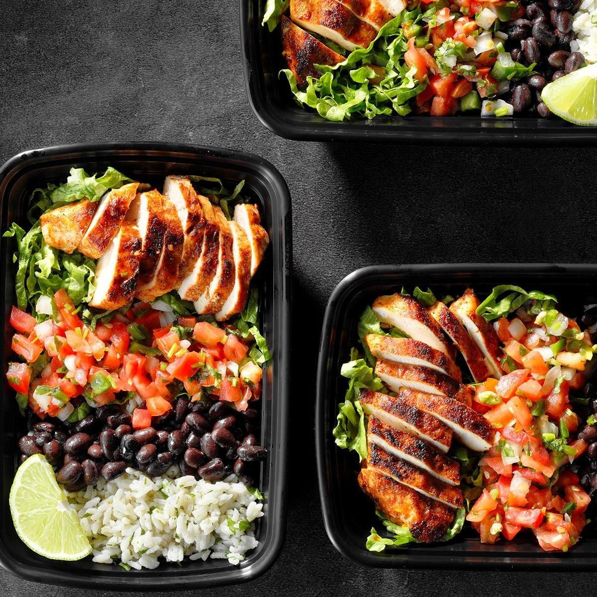 Packaging​ and Preparation: Streamlining Meal Prep for Fitness Routines