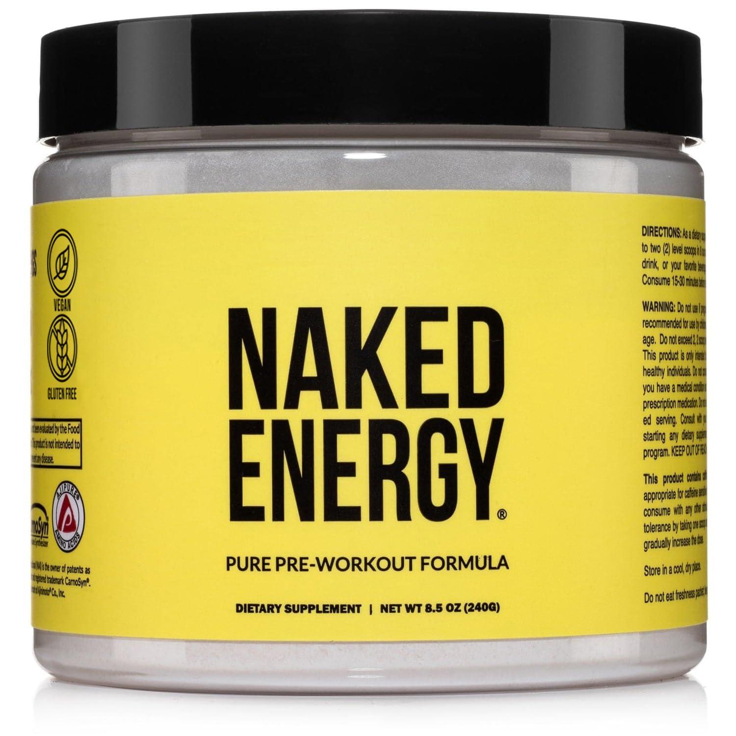 Choosing ‌the Right Formula: Tips for Selecting Pre-Workout Supplements for Your Goals