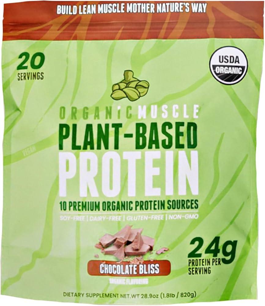 Exploring ​Flavor Profiles in Premium⁢ Organic⁣ Protein Powders