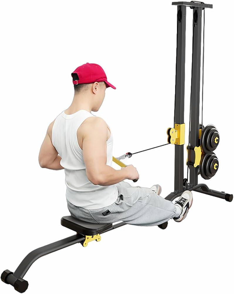 Practical Tips⁢ for Integrating Foldable​ Equipment into Home ⁣Gyms