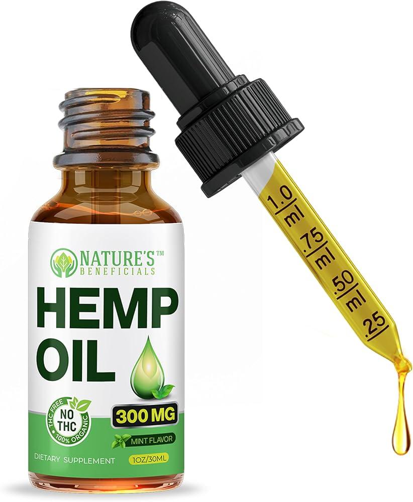 Exploring the Science Behind Organic CBD Oil​ effectiveness