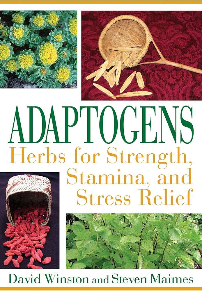Incorporating Adaptogens into Your Wellness‍ Routine: Practical Tips and Recommendations