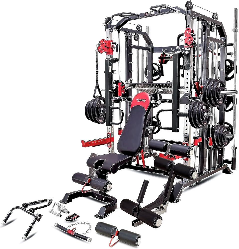 Unpacking the ​Limitations of All-in-One Equipment