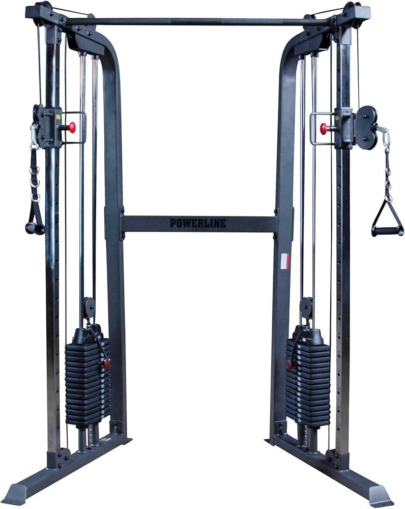 Essential Features to Look for in a Cable⁣ Machine