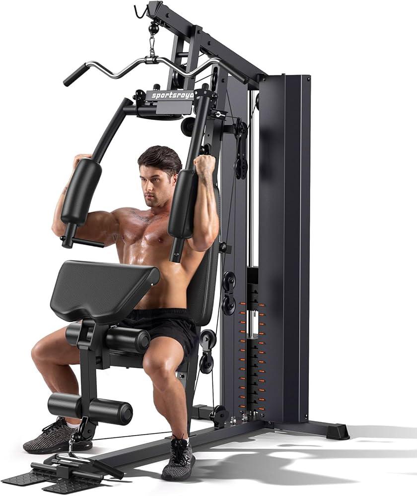 Evaluating Comfort and Usability in Home Gym Gear