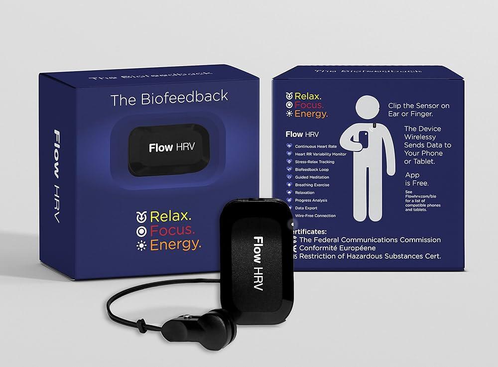 Key Features to Look‌ for in⁤ HRV-tracking Devices