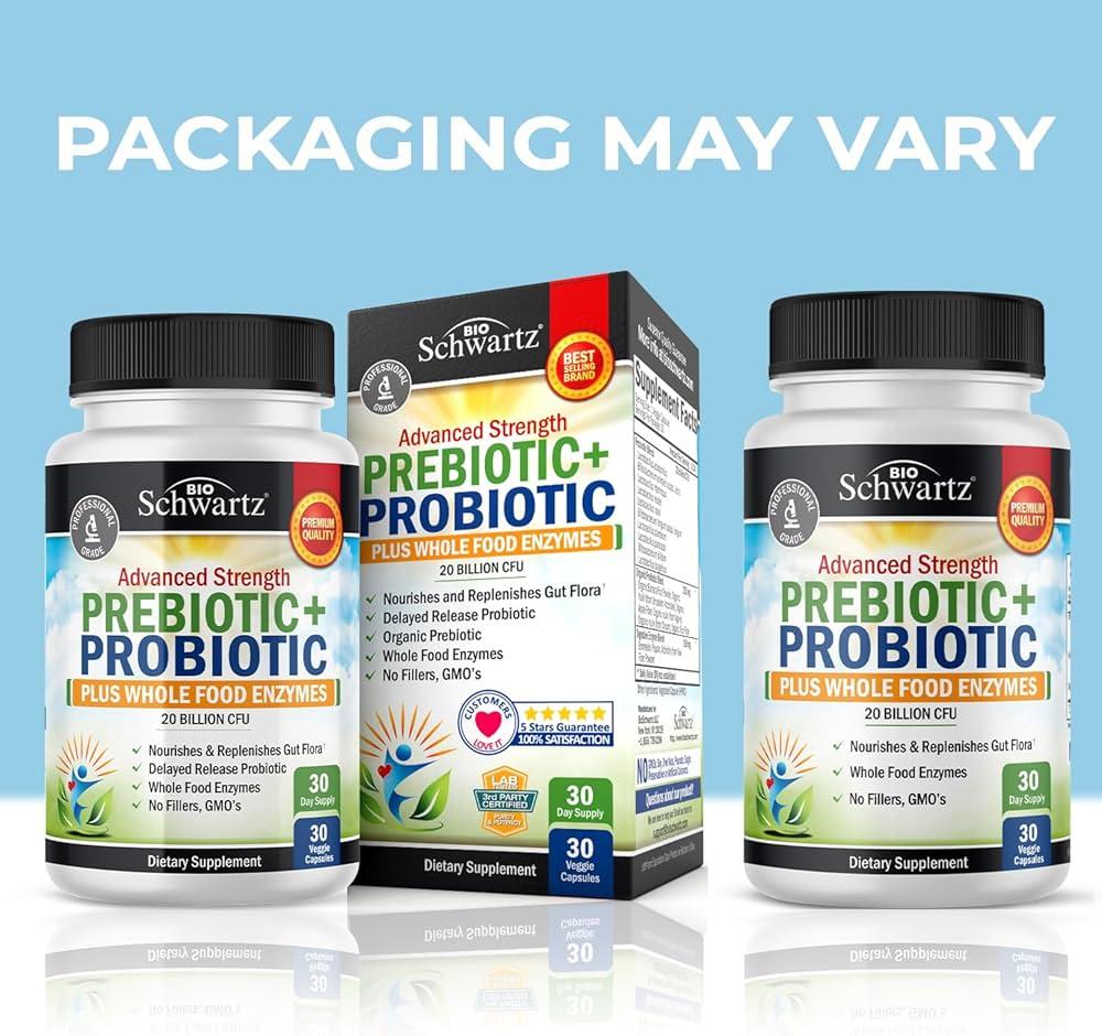 Top recommended ‌Probiotic ⁢Brands for Young ‌Children