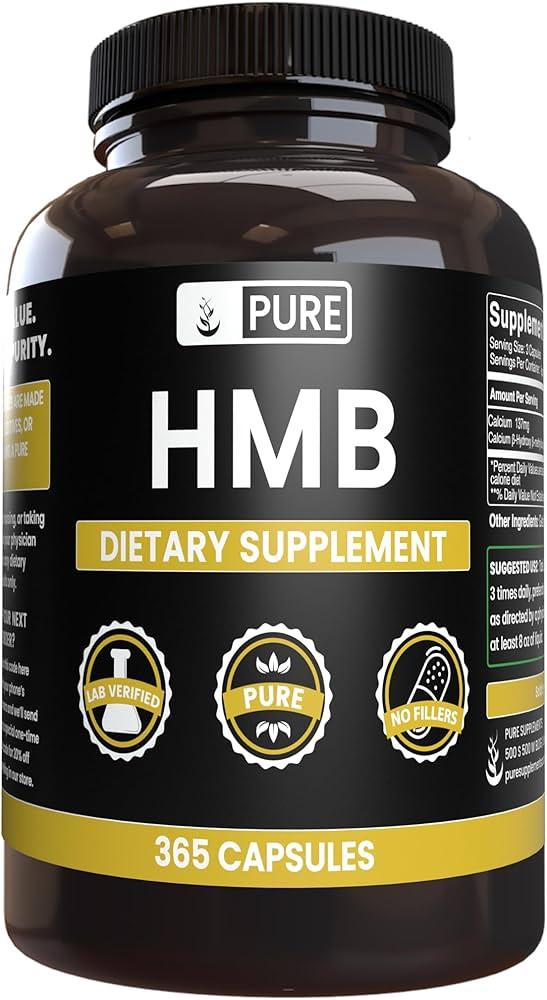 Combining HMB and Glutamine: Synergistic Strategies‌ for Maximizing Gains