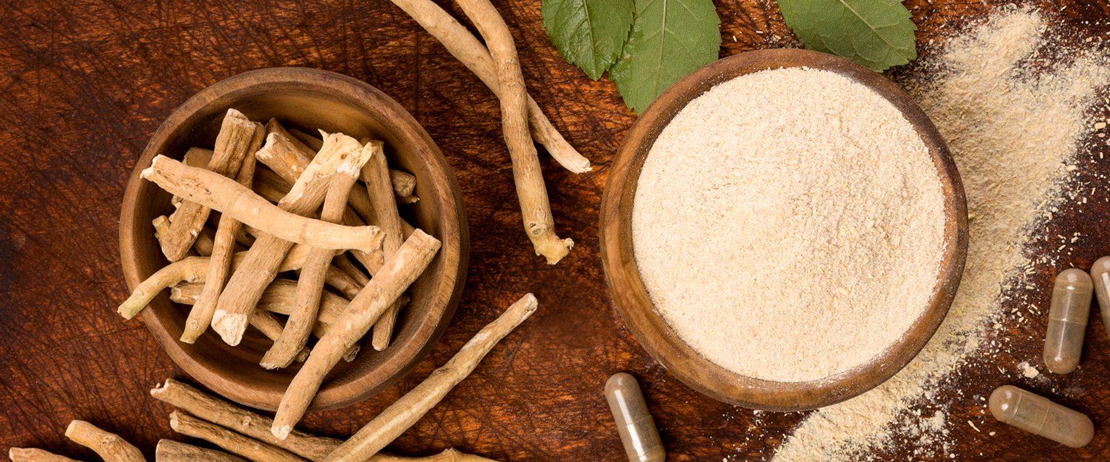 The benefits of ⁤Ashwagandha: ‌Enhancing Stress Resilience‍ and Emotional Balance