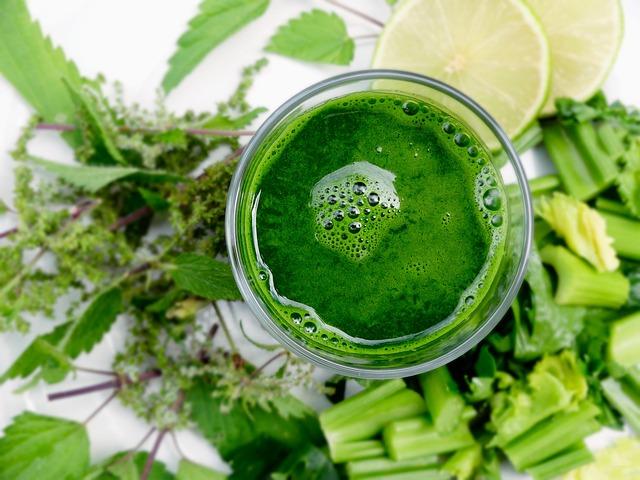 understanding Consumer ⁤Sentiment Towards Organic Detox Supplements