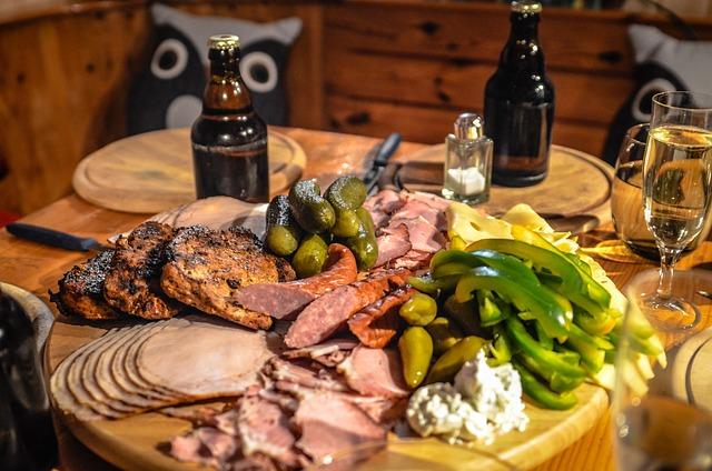 The Essential Role of Meat in Early Childhood Nutrition