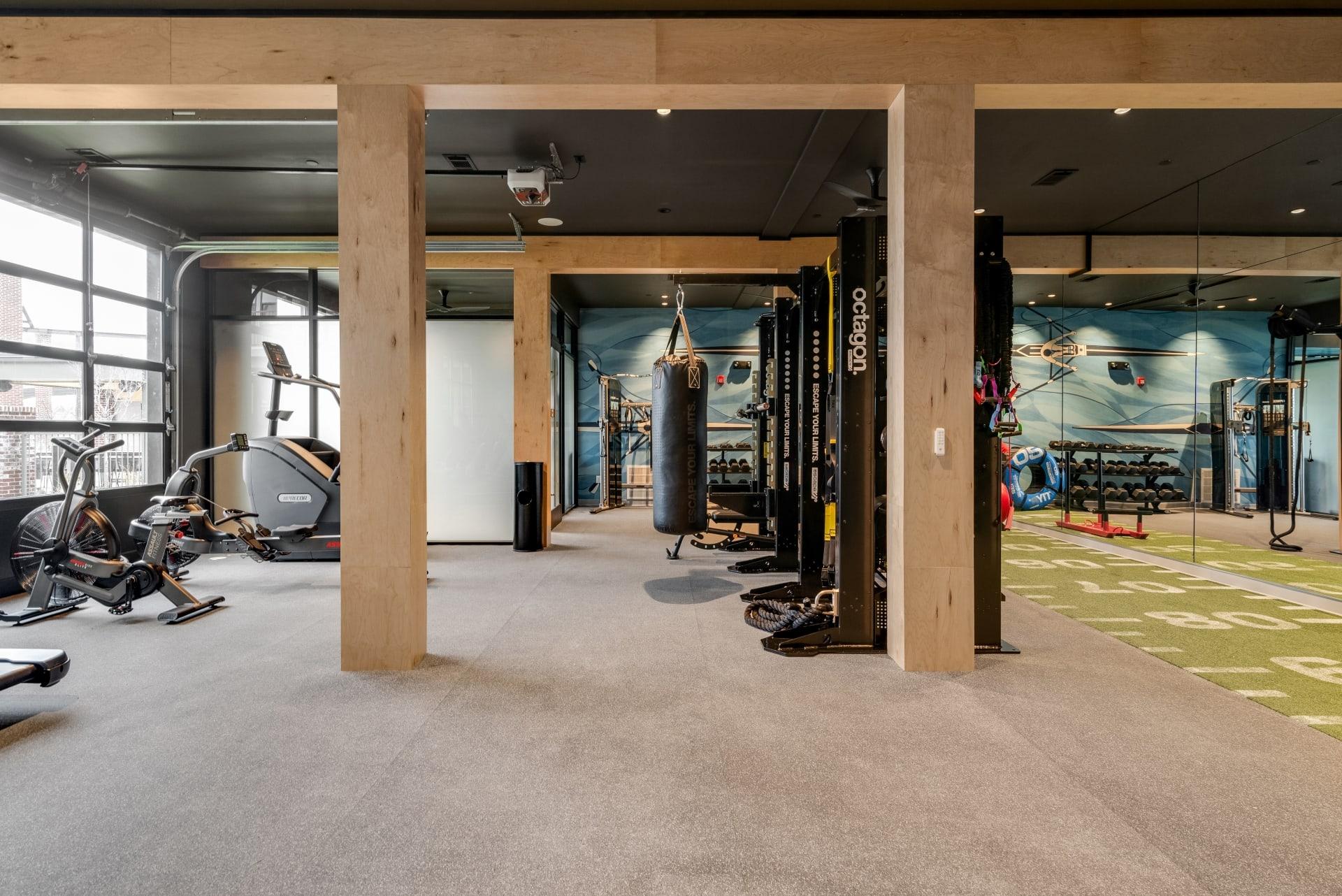 The Appeal of Compact Fitness Solutions