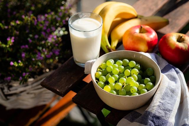 Health ‍Benefits Beyond Weight Loss: ⁣Why Mediterranean meals Matter