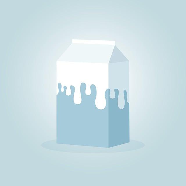 Examining Allergies ‌and Sensitivities in Toddler Milk‌ Alternatives