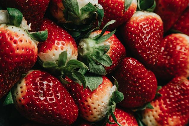 Exploring Nutritional Quality in the Leading Organic ⁣Baby Food​ Brands