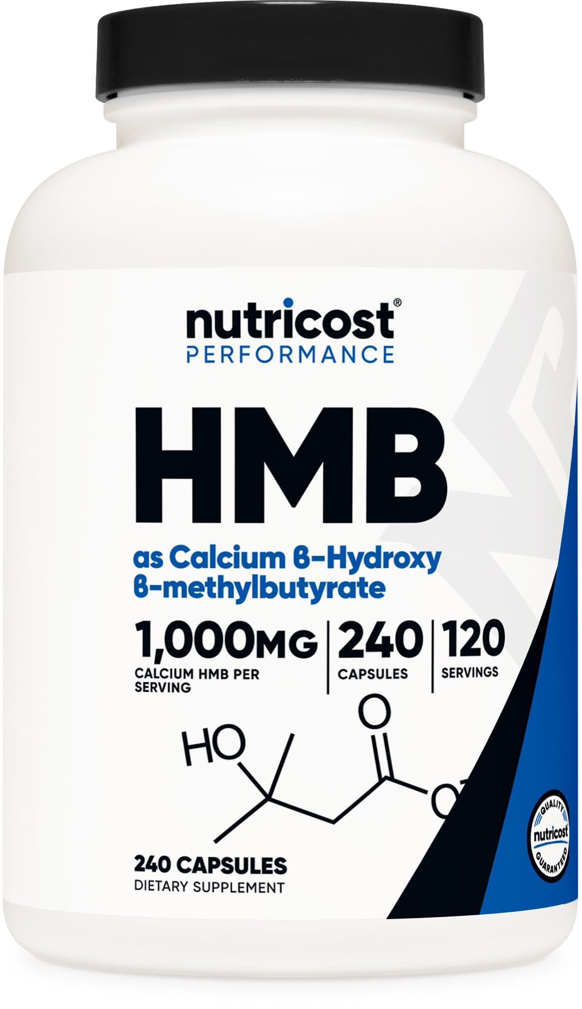Unlocking Muscle Potential with HMB: A Deep Dive⁢ into⁣ Its ​Protective properties