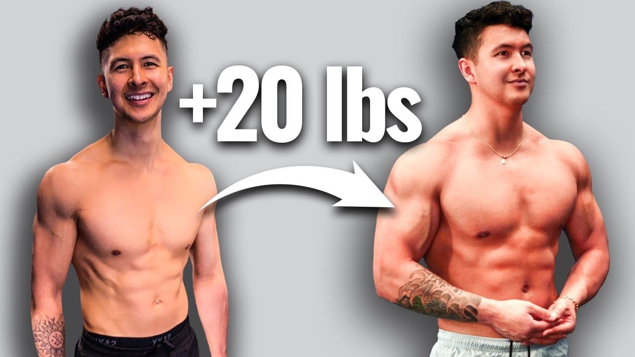 Strategic Nutrition:‍ Additional​ Supplements to Enhance‌ Muscle Gains