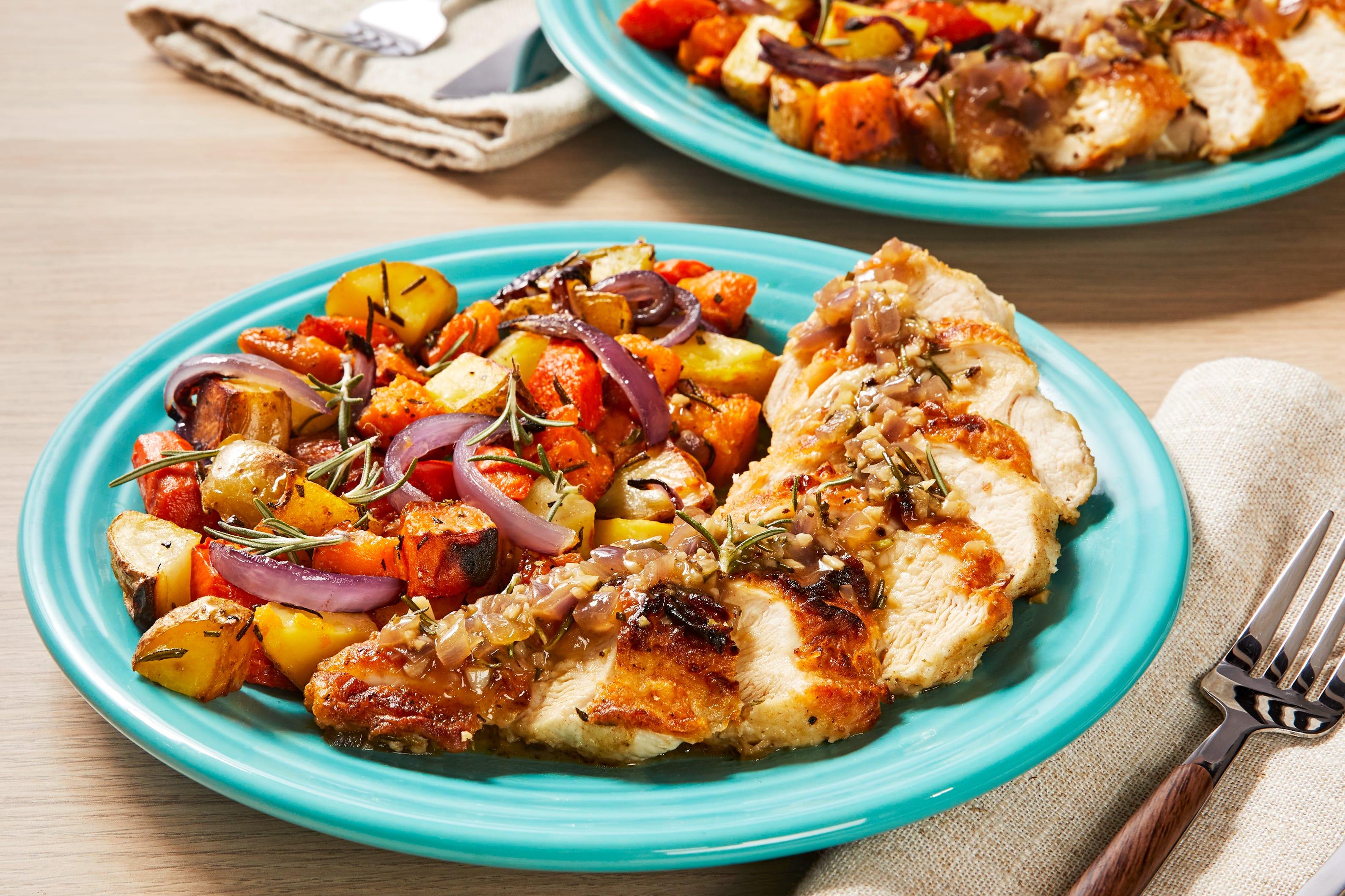 Customer​ experience and Satisfaction: User Feedback on EveryPlate and Dinnerly