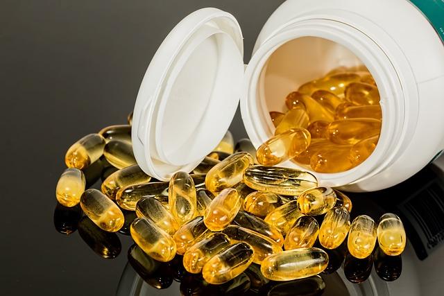 Navigating the ‍Price ⁣Spectrum: Finding Value in Omega-3 Options