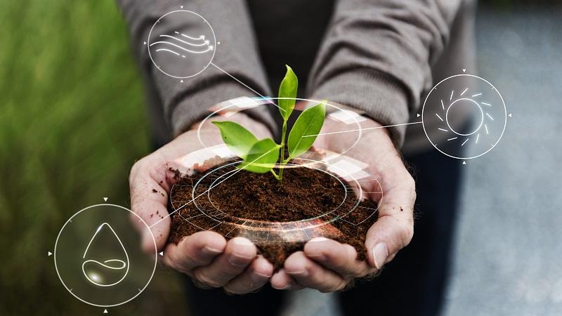 Sustainable Sourcing: nurturing ⁤Health and the Environment