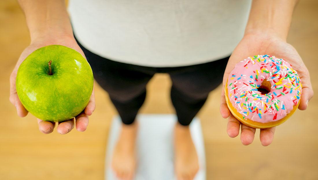 Balancing Taste and Health: texture and⁢ Flavor Experiences