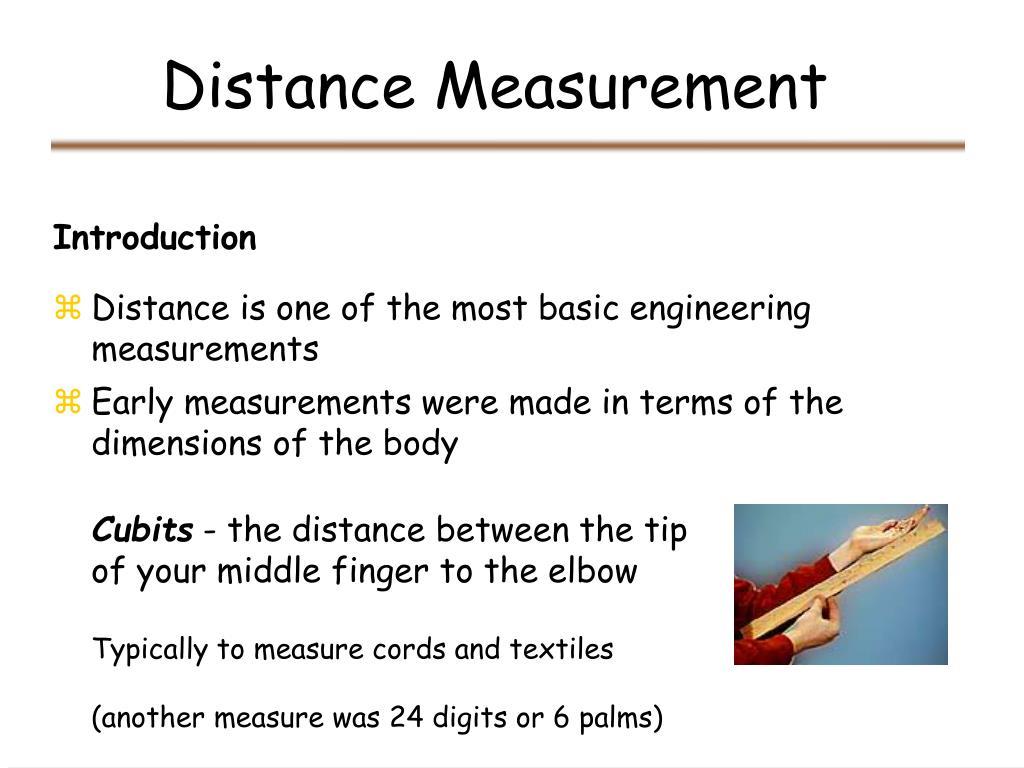 Evaluating‌ the ​Accuracy of ​Distance and Pace​ Measurements