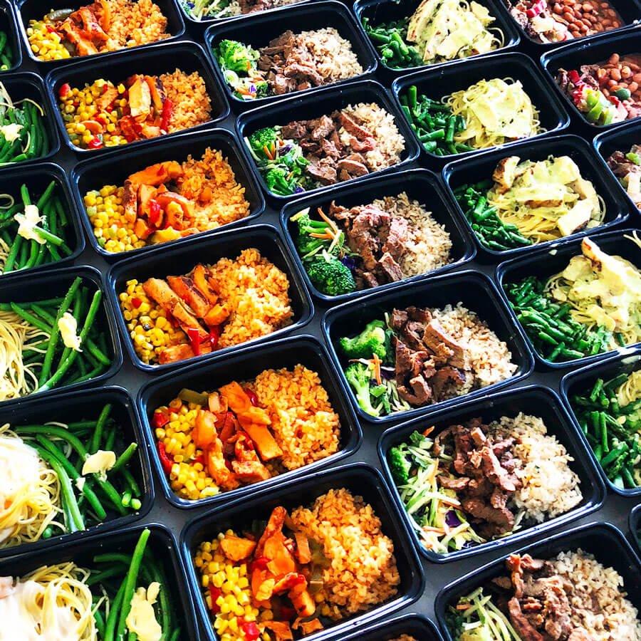 Convenience at Your Fingertips: The Allure of Ready-to-Eat Meals