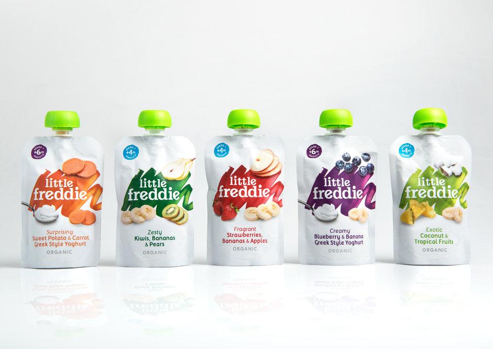Cost Analysis and Environmental Impact of baby‍ Food Packaging‌ Options
