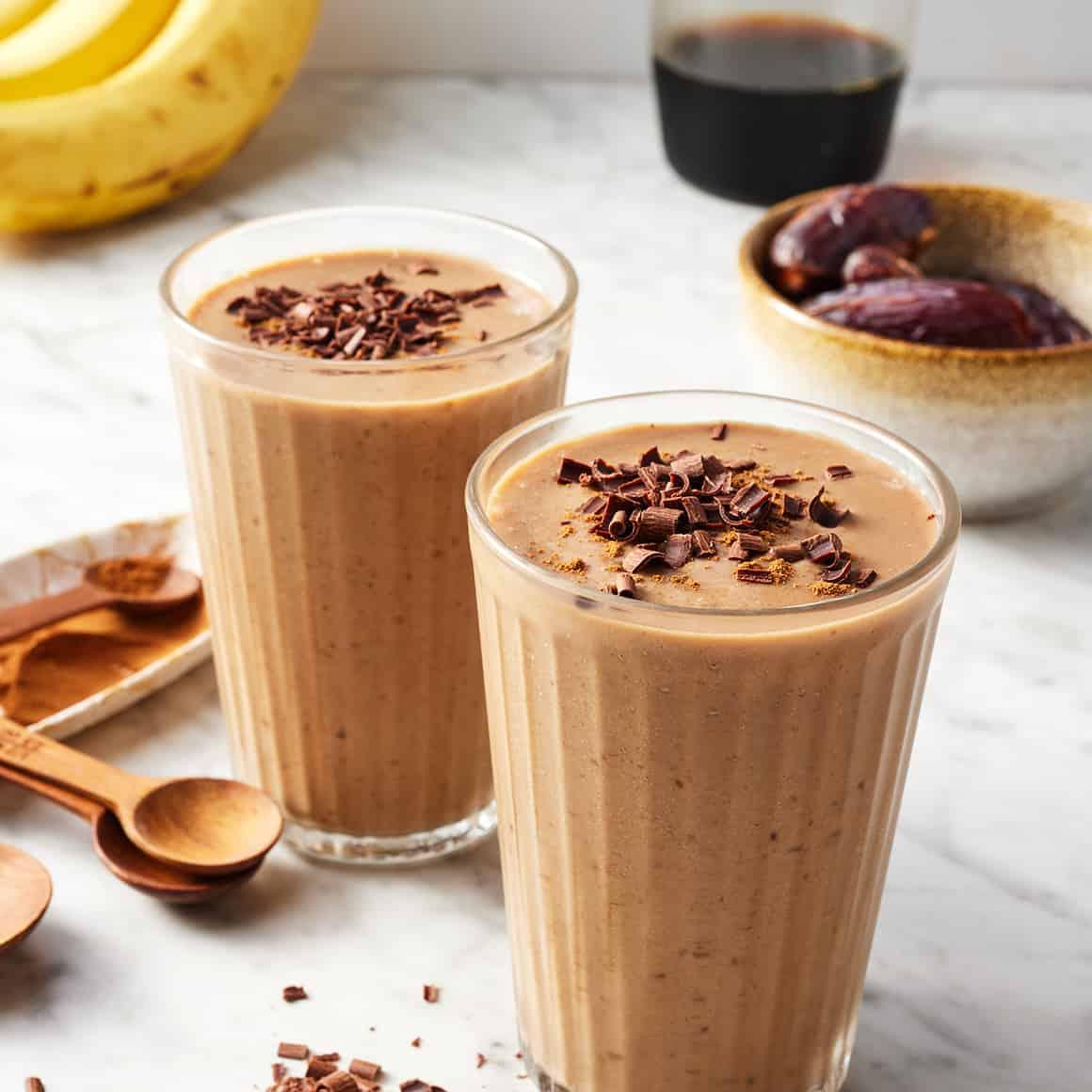 Understanding Nutrient Dynamics in ⁣Smoothies and ‌Purees