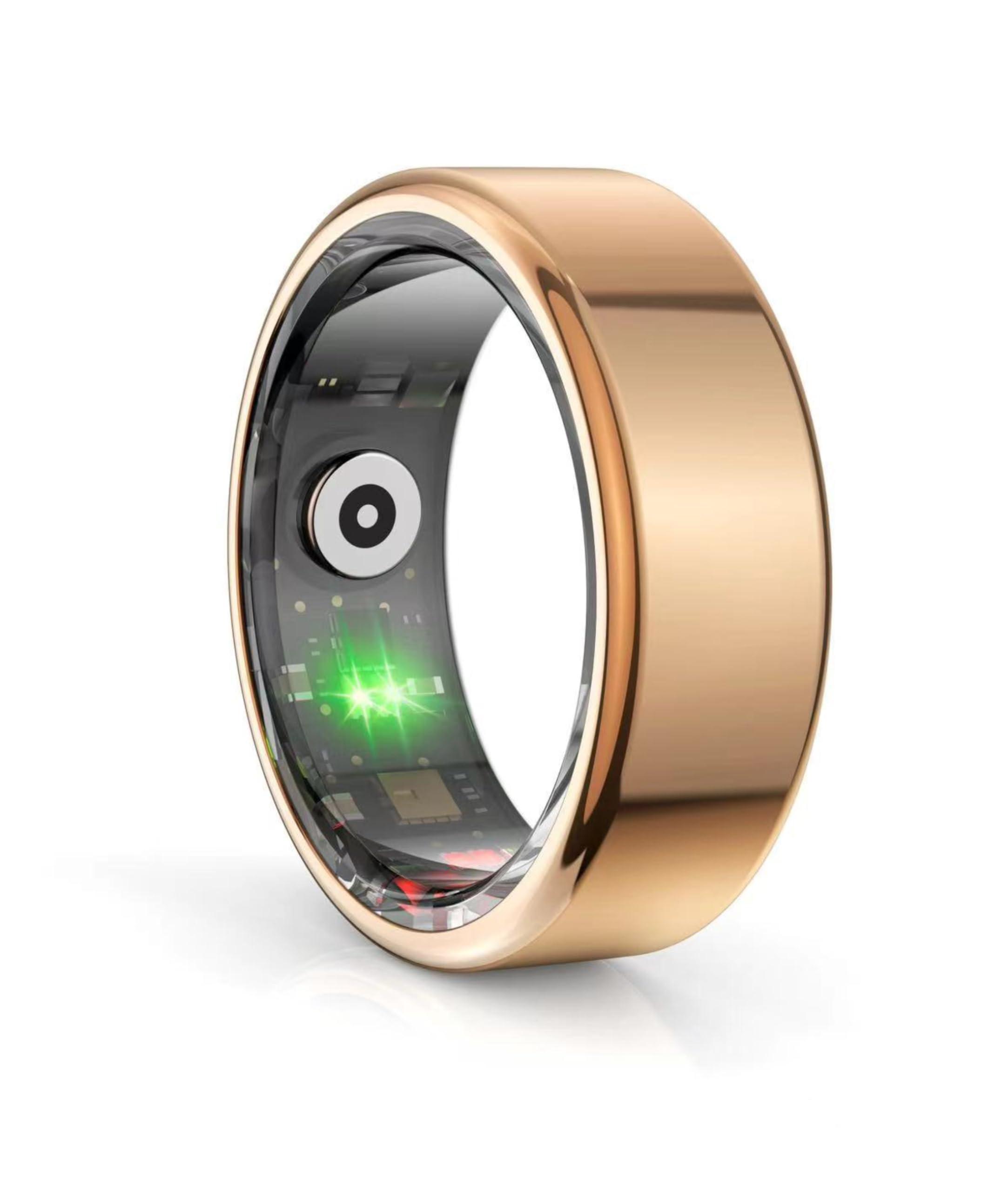 The Science Behind Smart Rings and ⁤Their⁢ Health benefits