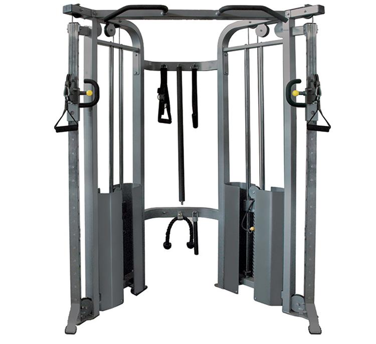 Evaluating ⁢the ​Range of Exercises⁤ and Adaptability of Each Trainer
