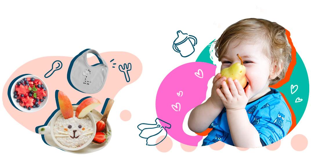 Guidelines for‌ Parents: Choosing Safe and Nutrient-Dense Products