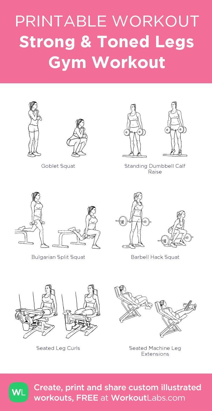 Ultimate Leg Day Essentials for Peak Performance