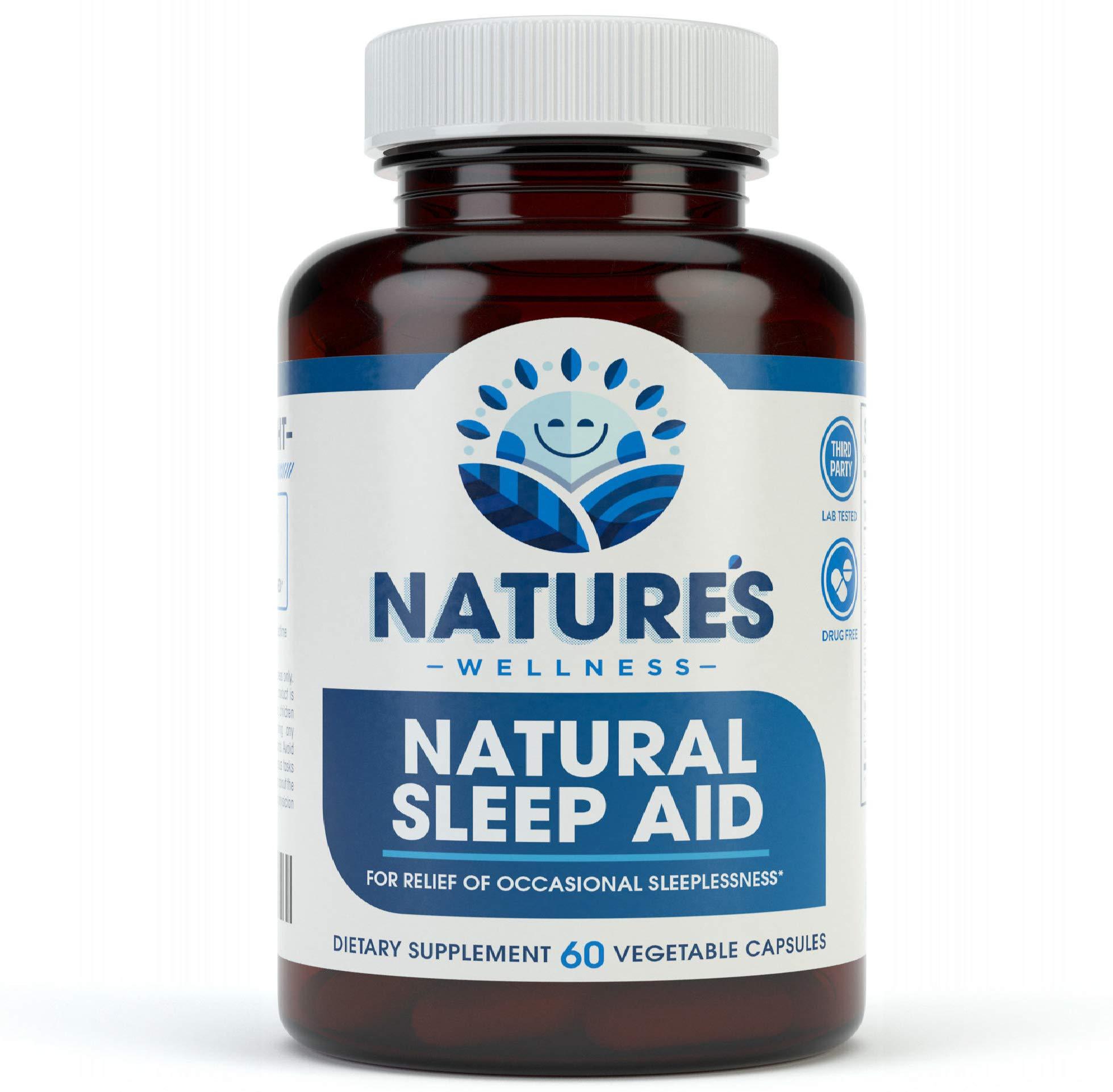 Comparative Analysis of Popular ⁢Natural ​sleep Aids on the⁤ market