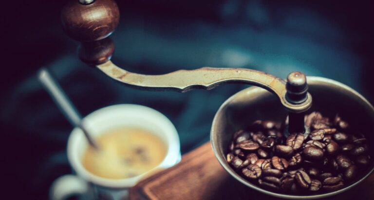 The Coffee Revolution – Don’t Miss Out On It