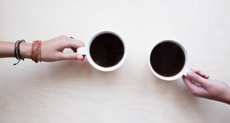 It Isn’t Just About The Beans – Useful Tips To Get A Great Cup Of Coffee!