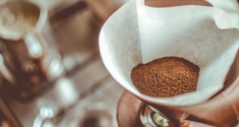 Easy Ways To Brew A Great Pot Of Coffee