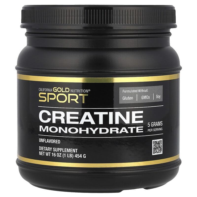 The Science⁣ Behind Creatine‍ Monohydrate and⁤ Its Impact on Muscle Performance
