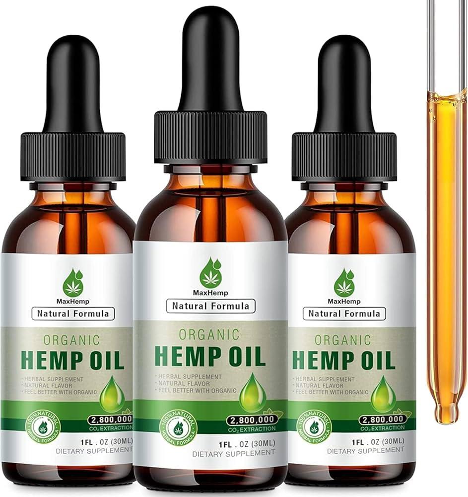 The Truth About Organic CBD Oils: Effectiveness, Purity, and Value