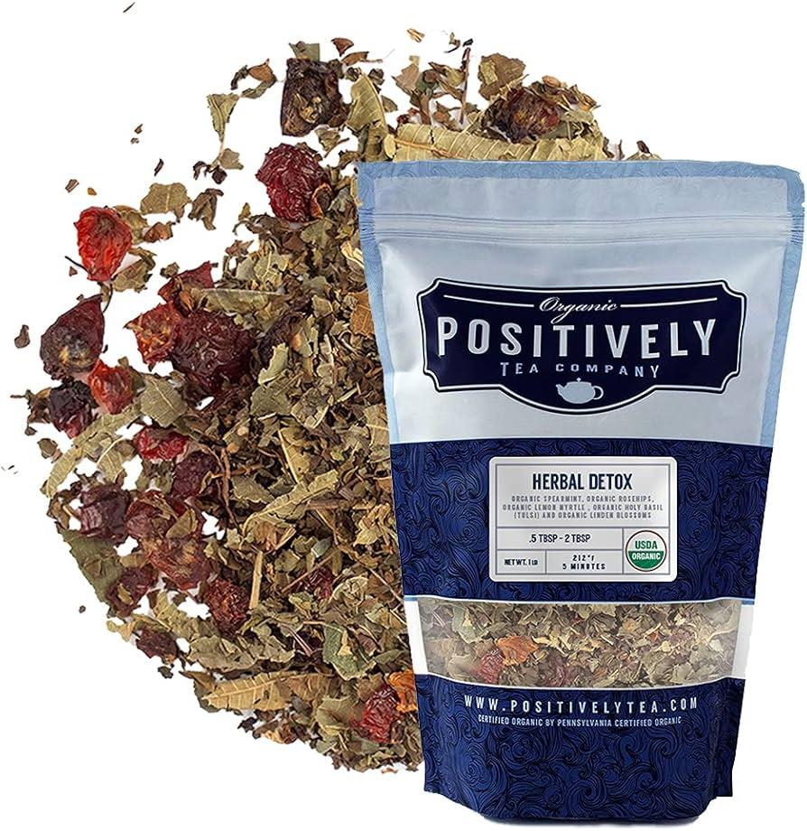 Evaluating the Best Organic Herbal Teas for Stress Relief and Sleep Support