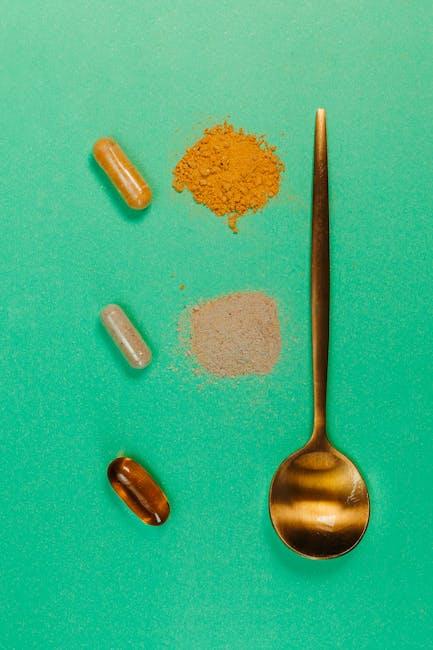 How Organic Turmeric Supplements Support Inflammation and Joint Health: Clinical Insights
