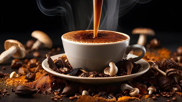 Exploring Organic Adaptogenic Mushroom Supplements: Benefits and Best Sellers