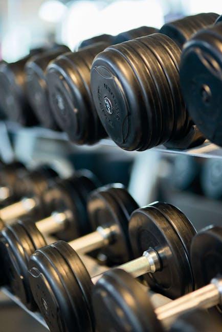 Home Workout Essentials: Dumbbells, Kettlebells, and Adjustable Weights Reviewed
