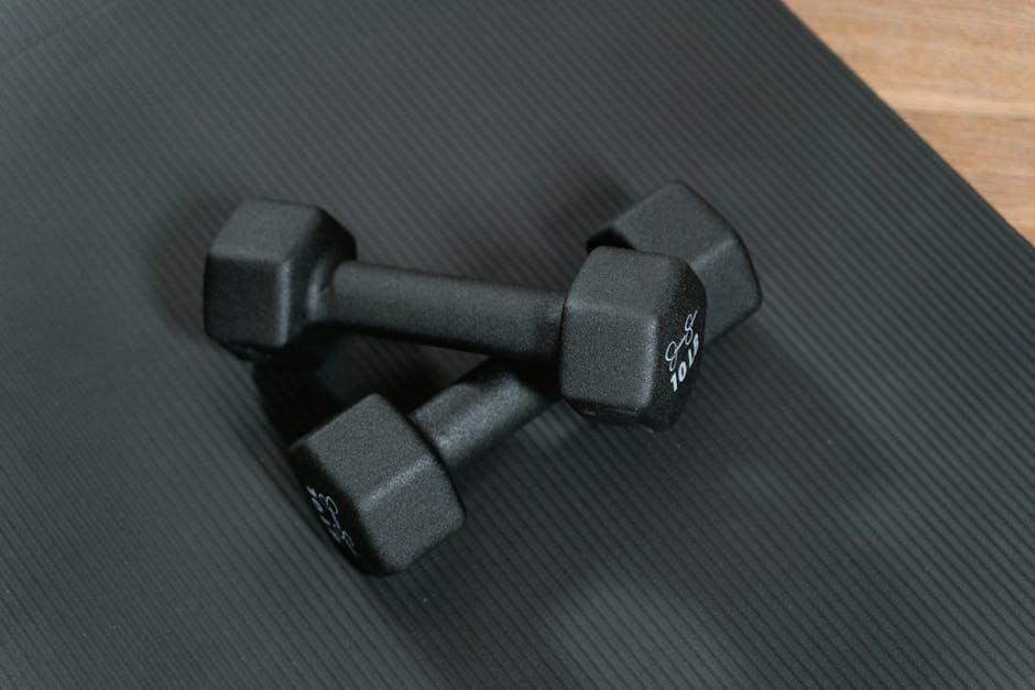 How to Build a Home Gym on a Budget: Essential Equipment for Beginners