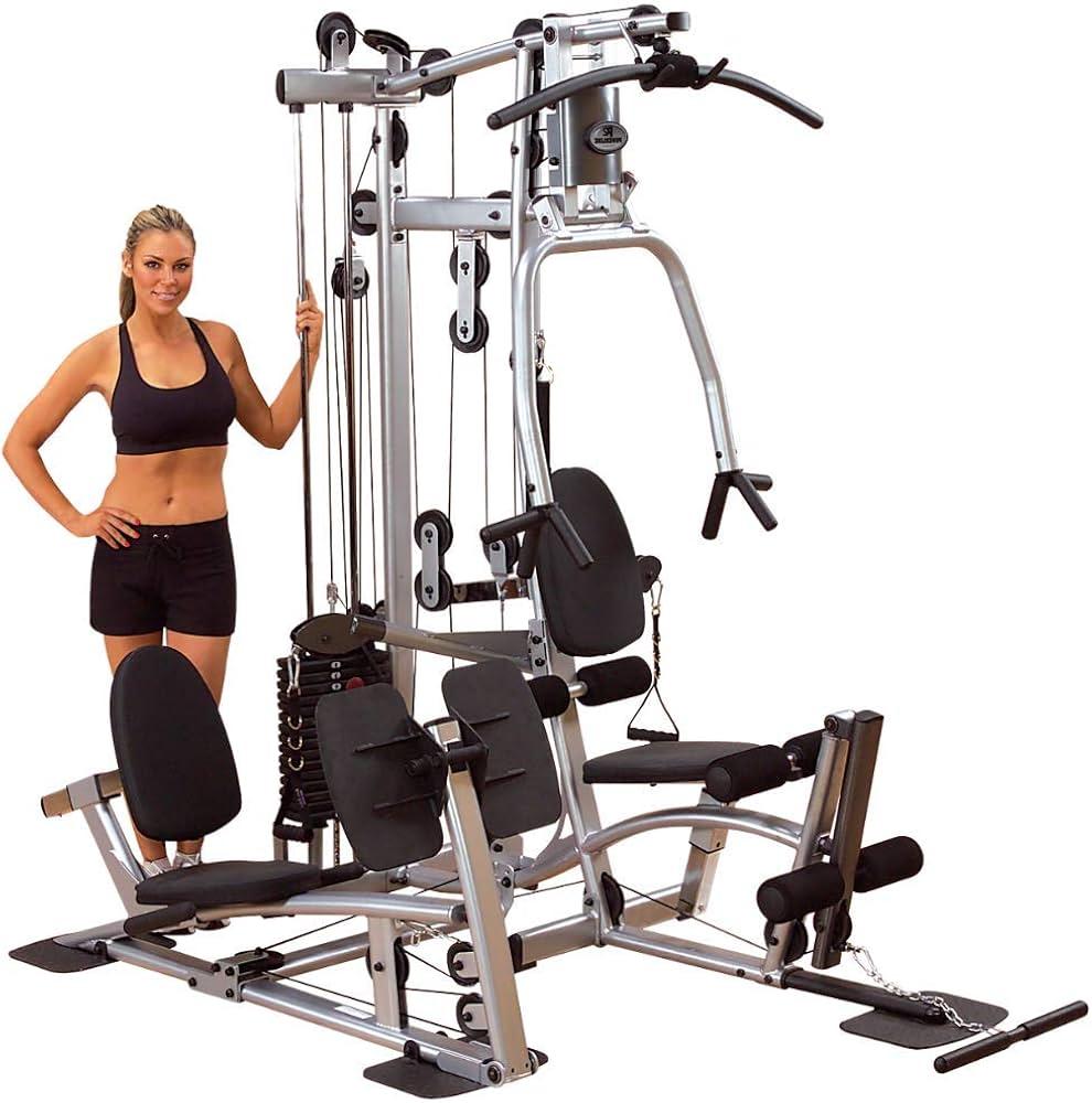 User Experience Spotlight: Real Feedback on Setting Up and Using Home Gym Equipment
