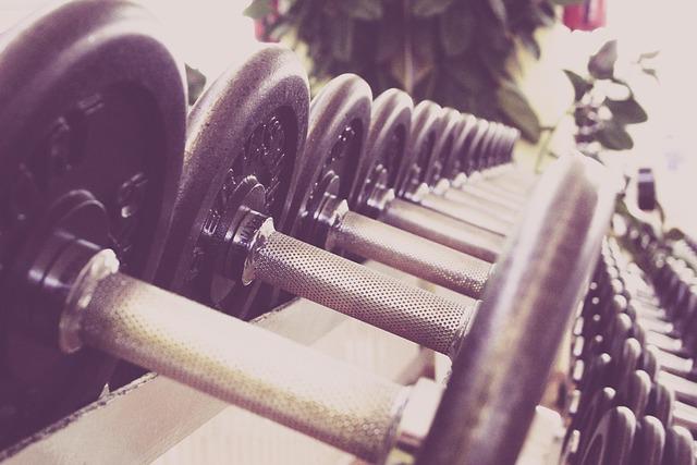 Top Home Gym Accessories to Enhance Your Weight Training Routine