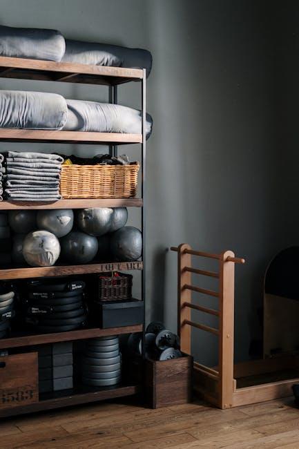 Space-Saving Foldable Gym Equipment: Torque F9 Functional Trainer Review