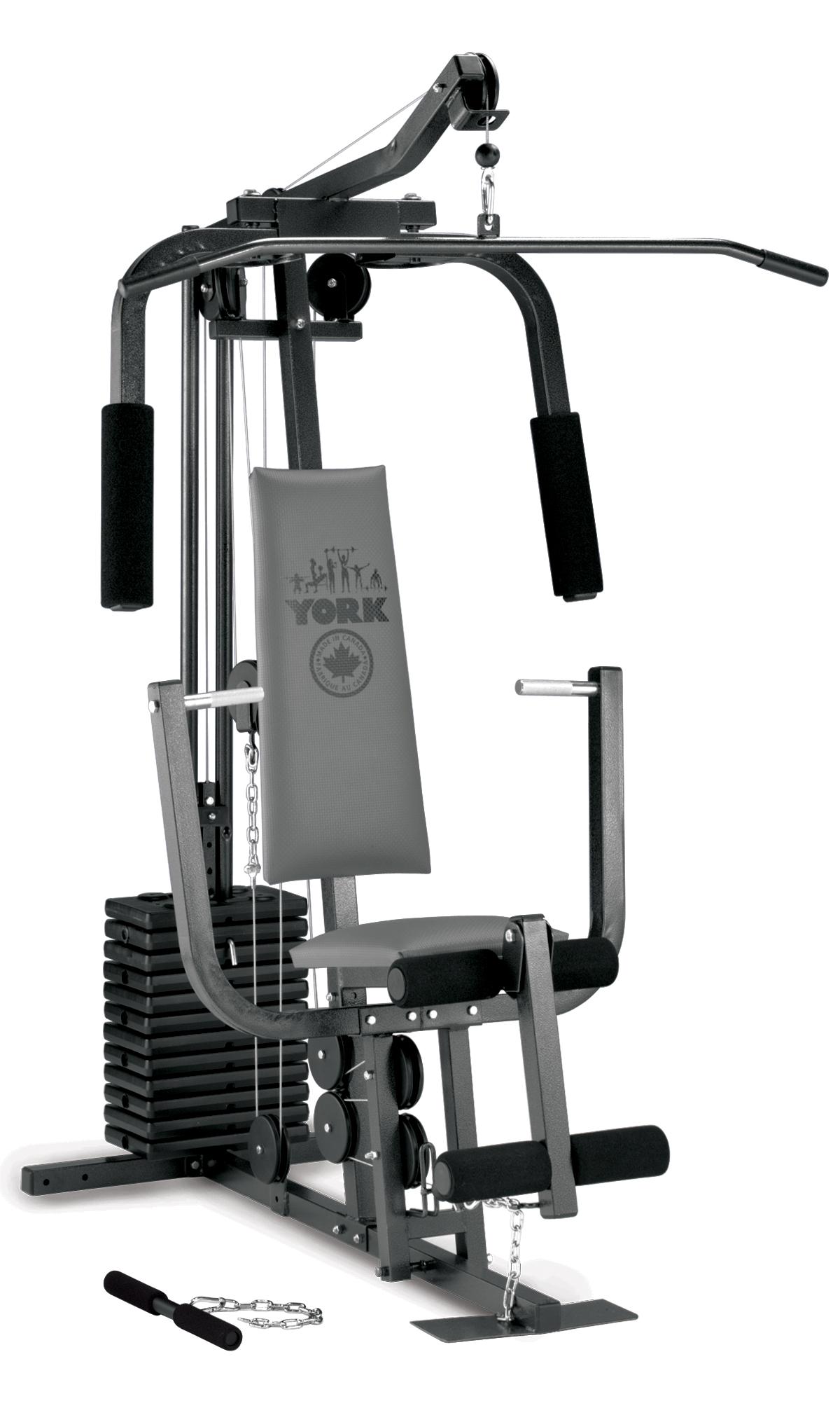 Comparing Warranty and Durability of Popular Home Gym Machines