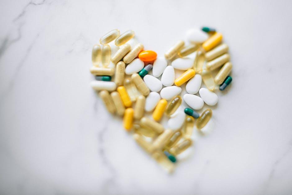 How Multivitamins Support Bodybuilders: Filling Nutritional Gaps for Optimal Performance